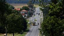 Obec Kařez na Rokycansku je od soboty Vesnicí roku 2022 Plzeňského kraje.