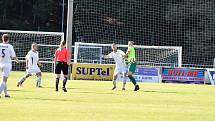 FC Rokycany - TJ Sušice 3:2  (2:2)