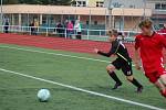 FC Rokycany - FC Švihov