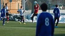 U 15 Rokycany - 1. FC Karlovy Vary