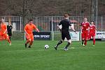 FC Rokycany - SK Klatovy 1:1 (PK 4:5)