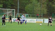 FC Rokycany - Okula Nýrsko 11:0  (6:0)