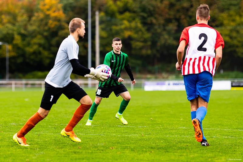 FC Rokycany - Český lev Union Beroun 0:0  PK 3:1