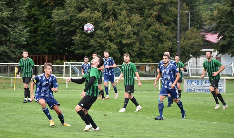 FC Rokycany - Slavoj Mýto 0:0