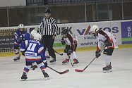 HC Rokycany - HK Tachov 9:6