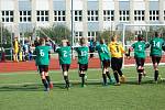  U 13  FC Rokycany - Benešov  14:5