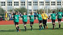  U 13  FC Rokycany - Benešov  14:5