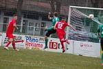 FC Rokycany - SK Klatovy