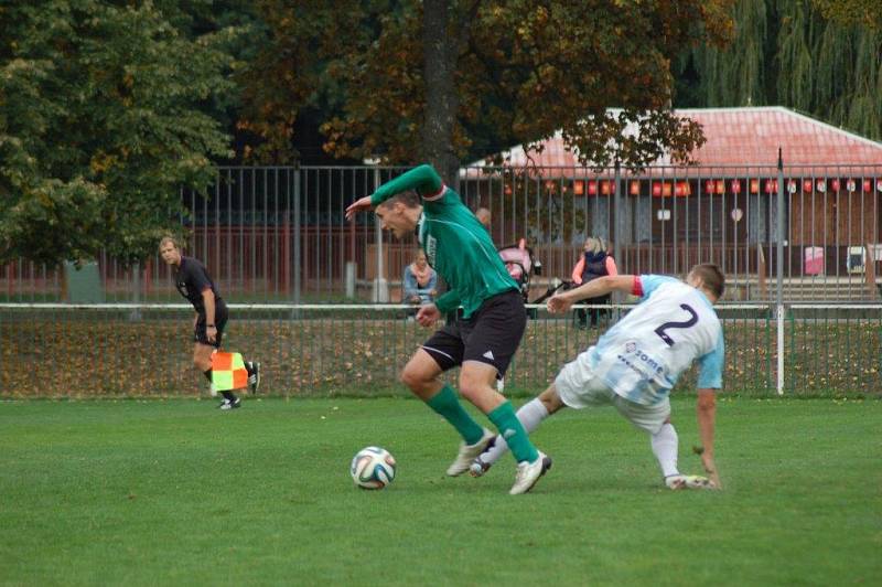 FC Rokycany - Jindřichův Hradec