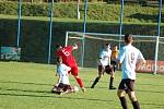 SKP Rapid Sport Plzeň - FC Rokycany B