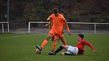 FC Rokycany - Viktorka Žižkov 2:2  (2:0) PK 1:4