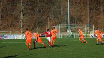 FC Rokycany - SK Petřín B 4:0