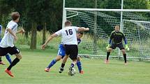 FC Rokycany - Tachov  2:2