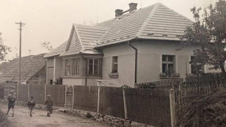 Stránku historických fotografií, tentokrát z obce Trokavec, najedete v Rokycanském deníku v pátek 28. června.