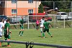 FC Rokycany - Aritma Praha 4:0.