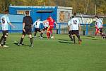 SKP Rapid Sport Plzeň - FC Rokycany B