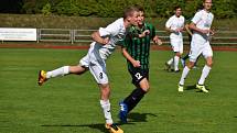 FC Viktoria Mariánské Lázně - FC Rokycany 2:0