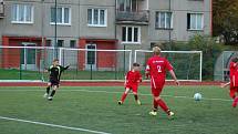 FC Rokycany - FC Švihov