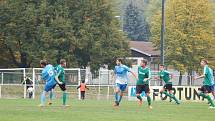 FC Rokycany - Motorlet Praha