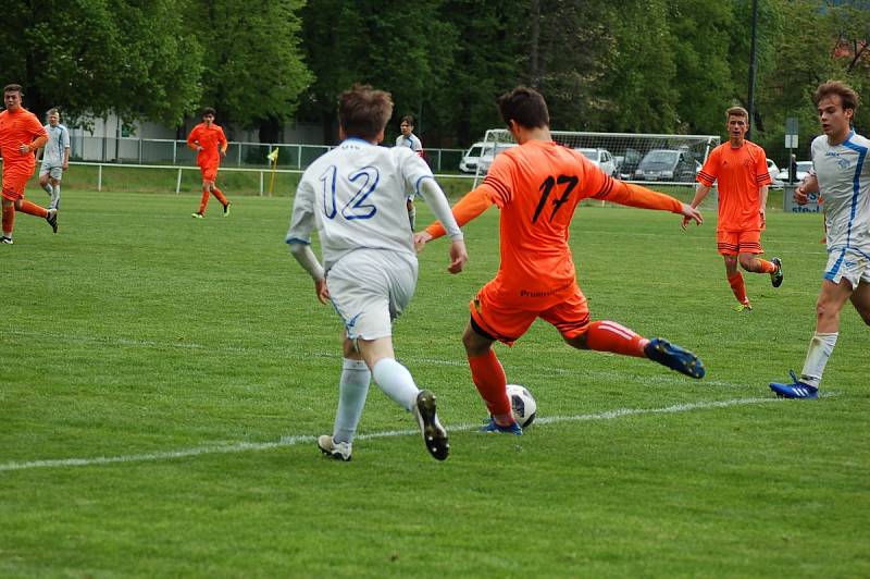 FC Rokycany - Aritma Praha 3:1