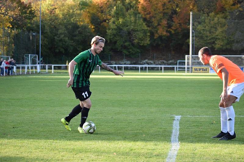 FC Rokycany - FK Hořovicko 2:2  PK 4:2