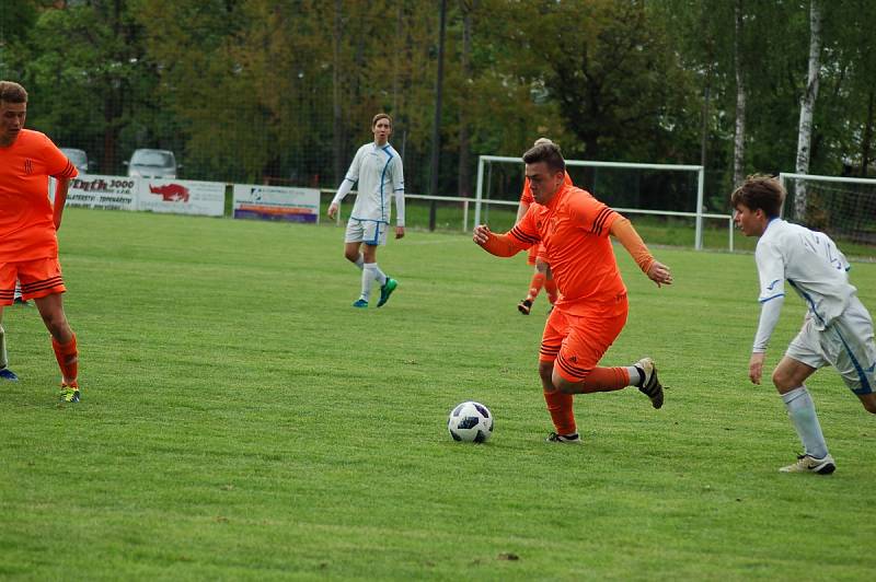 FC Rokycany - Aritma Praha 3:1