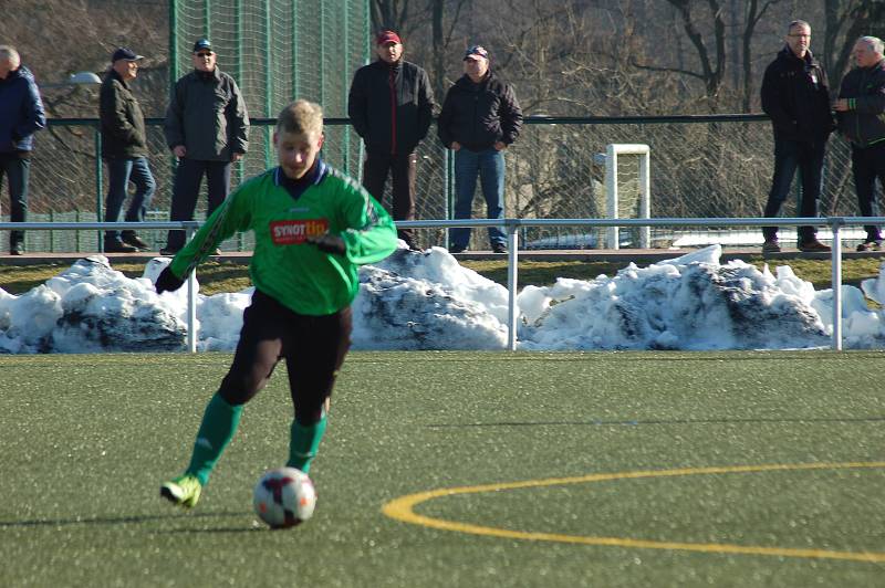 FK Tachov - FC Rokycany 3:2