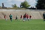 SK ZČE Plzeň - FC Rokycany