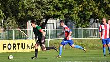 FC Rokycany - Český lev UNION Beroun 4:1 (3:0)