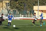 U 15 Rokycany - 1. FC Karlovy Vary