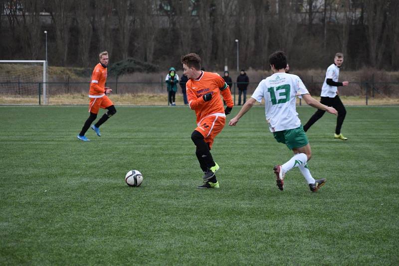 FC Rokycany - Sokol Radnice 8:0  (3:0)