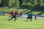 SK ZČE Plzeň - FC Rokycany