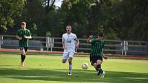 FC Viktoria Mariánské Lázně - FC Rokycany 2:0