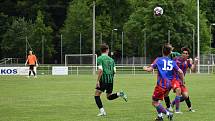 FC Rokycany - FCVP U 19   2:0