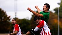 FC Rokycany - Český lev Union Beroun 0:0  PK 3:1