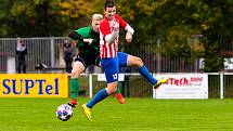 FC Rokycany - Český lev Union Beroun 0:0  PK 3:1