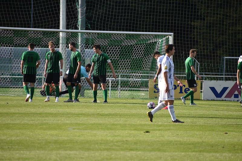 FC Rokycany - Slavoj Mýto 3:0