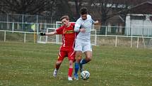 FC Rokycany - FK Holýšov