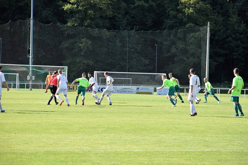 FC Rokycany - TJ Sušice 3:2  (2:2)