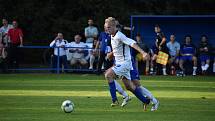 Slavoj Mýto - FK Hvězda Cheb 6:2