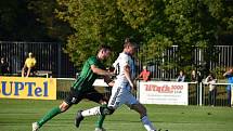 FC Rokycany - Slavoj Mýto 3:0