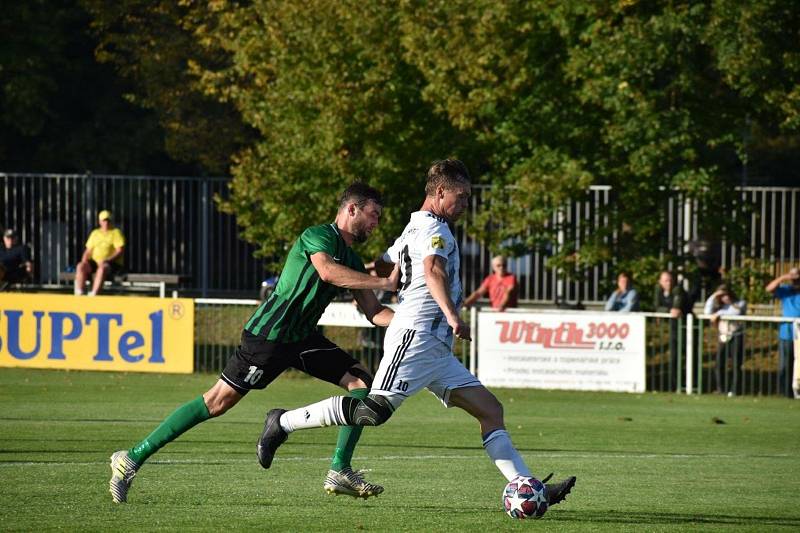 FC Rokycany - Slavoj Mýto 3:0