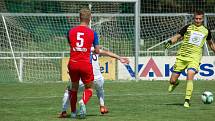 FCVP B - Mladá Boleslav B  3:2  (3:1)