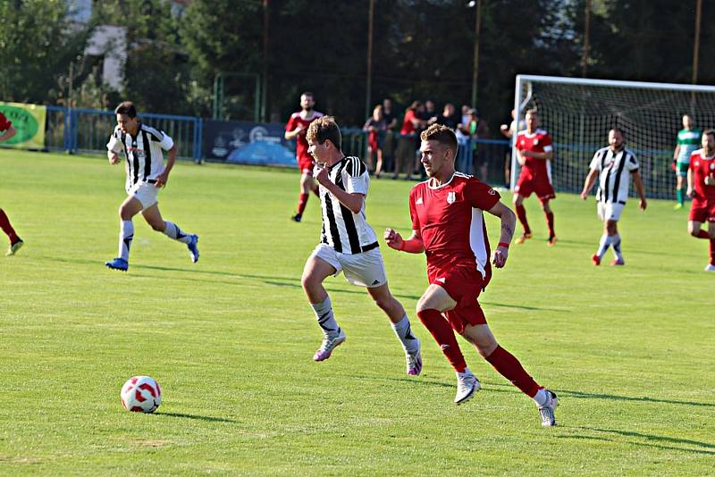 Sokol Radnice - SSC Bolevec 4:0 (2:0)