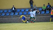 Senco Doubravka - FC Rokycany 1:1 (PK 4:3)