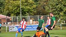 FC Rokycany - Český lev UNION Beroun 4:1 (3:0)