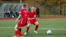 FC Rokycany - FC Švihov