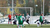 U 14 - SK Petřín Plzeň