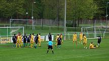 FC Rokycany - FC Chotíkov 1932  3:1  (0:1)