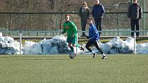 FK Tachov - FC Rokycany 3:2